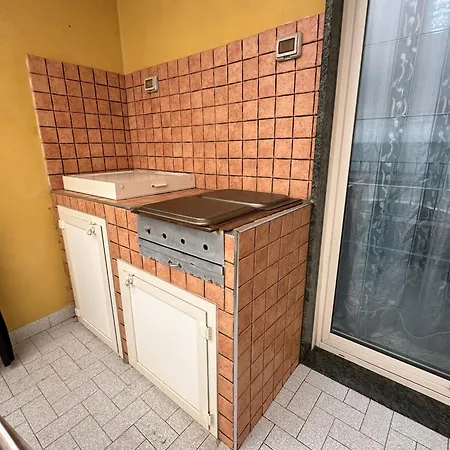 Casa Restifo * Torre del Greco