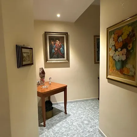 Casa Restifo