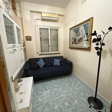 Casa Restifo アパート *