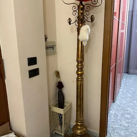 Casa Restifo *