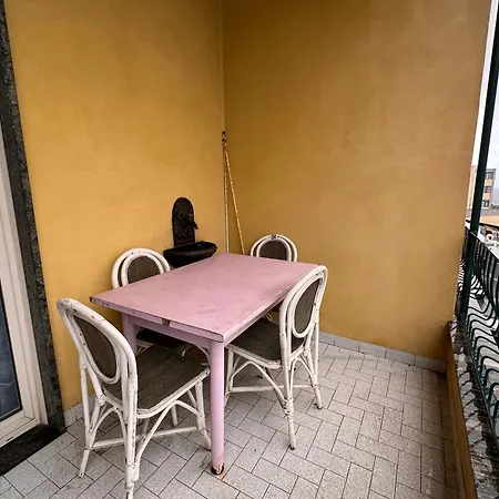 Casa Restifo